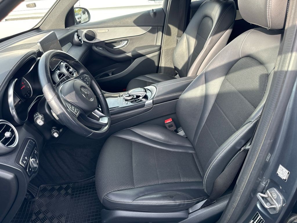 Mercedes-Benz GLC 220 220d 4Matic (foto 12)