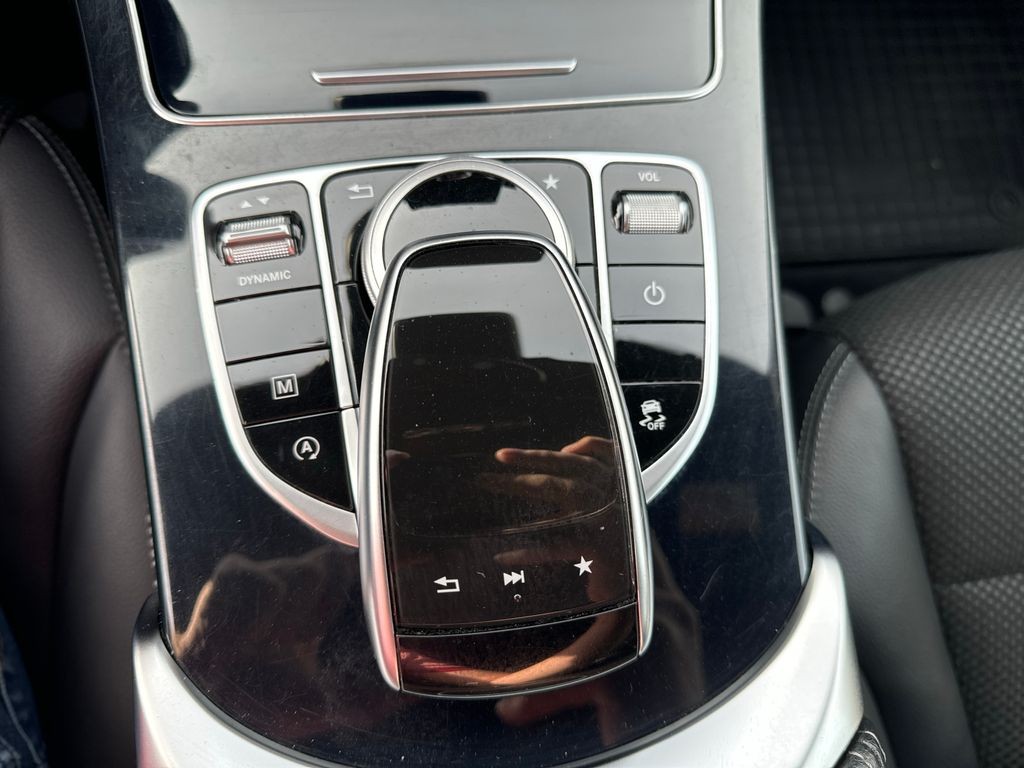 Mercedes-Benz GLC 220 220d 4Matic (foto 14)