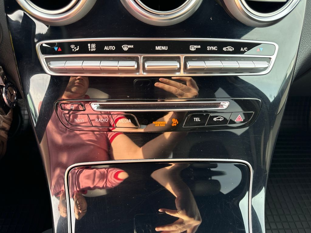Mercedes-Benz GLC 220 220d 4Matic (foto 15)