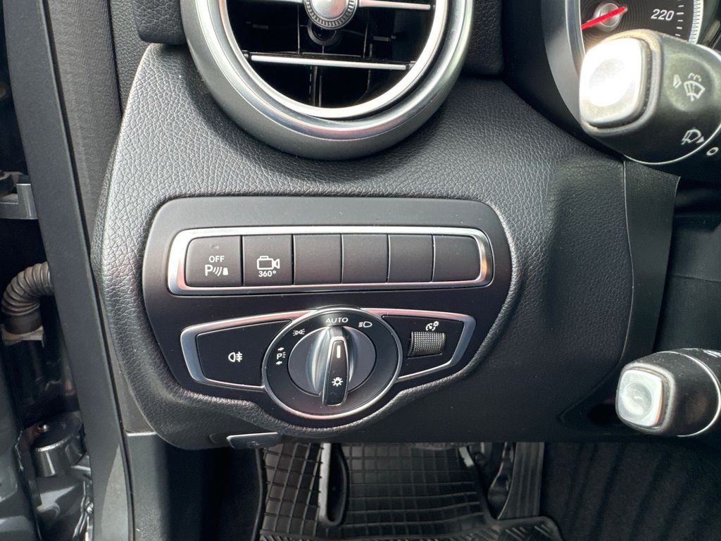 Mercedes-Benz GLC 220 220d 4Matic (foto 18)