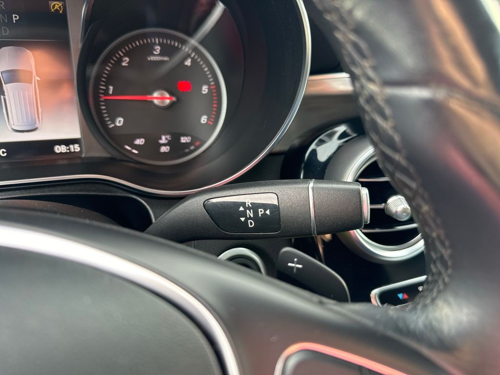 Mercedes-Benz GLC 220 220d 4Matic (foto 21)