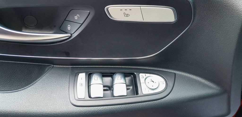 Mercedes-Benz Vito 124CDI/XL Select 4x4, ACC (foto 11)