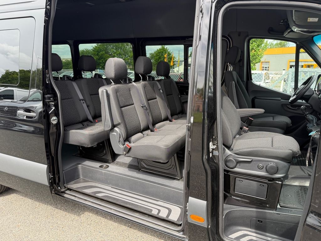 Mercedes-Benz Sprinter TOURER L (foto 4)
