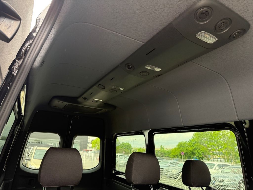Mercedes-Benz Sprinter TOURER L (foto 9)