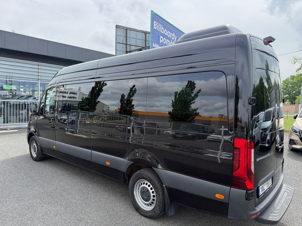Mercedes-Benz Sprinter TOURER L (foto 12)