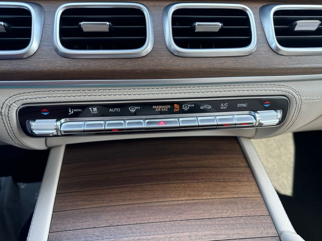 Mercedes-Benz GLE 400 AMG paket 400d 4MATIC (foto 16)