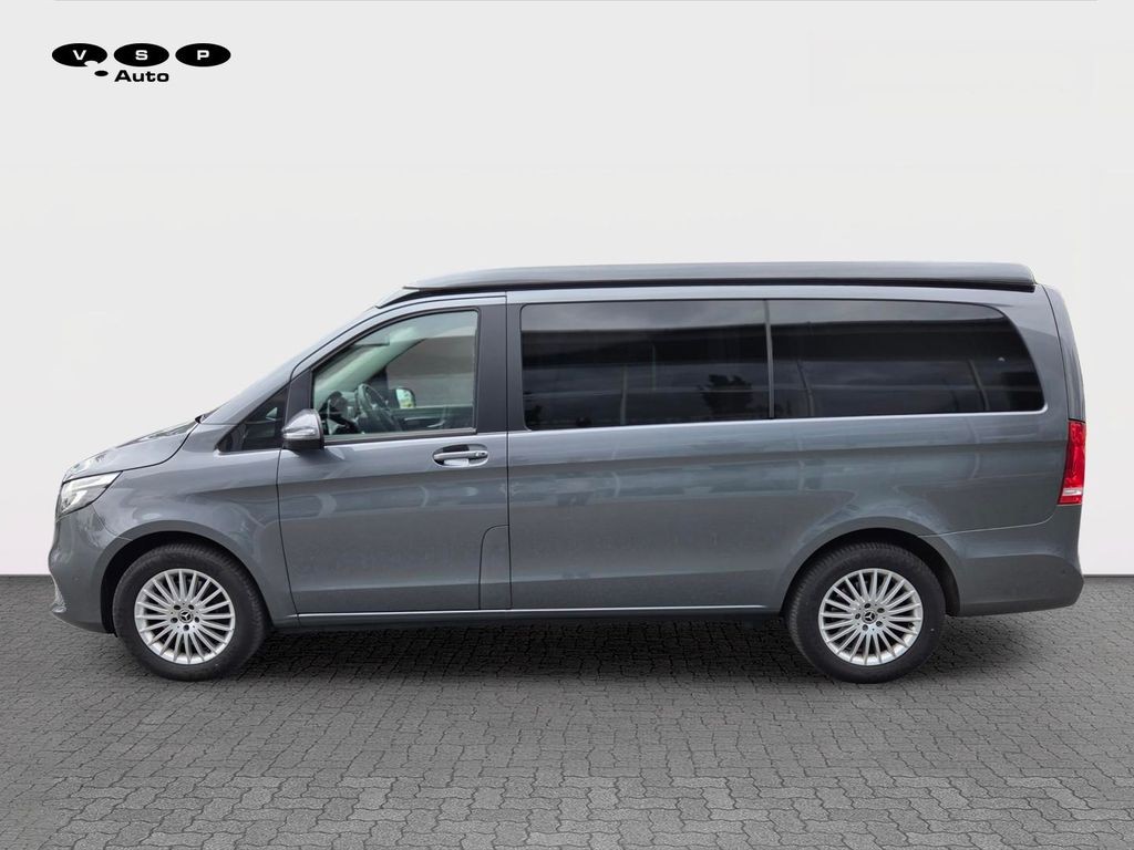 Mercedes-Benz V 300 Marco Polo Horizon (foto 1)