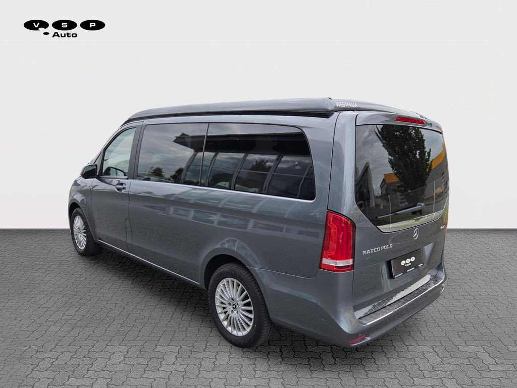 Mercedes-Benz V 300 Marco Polo Horizon (foto 2)