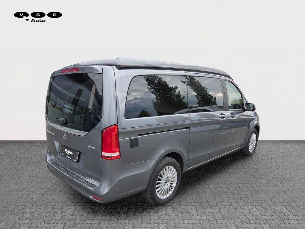 Mercedes-Benz V 300 Marco Polo Horizon (foto 4)