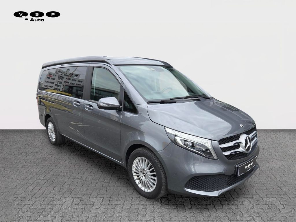 Mercedes-Benz V 300 Marco Polo Horizon (foto 5)