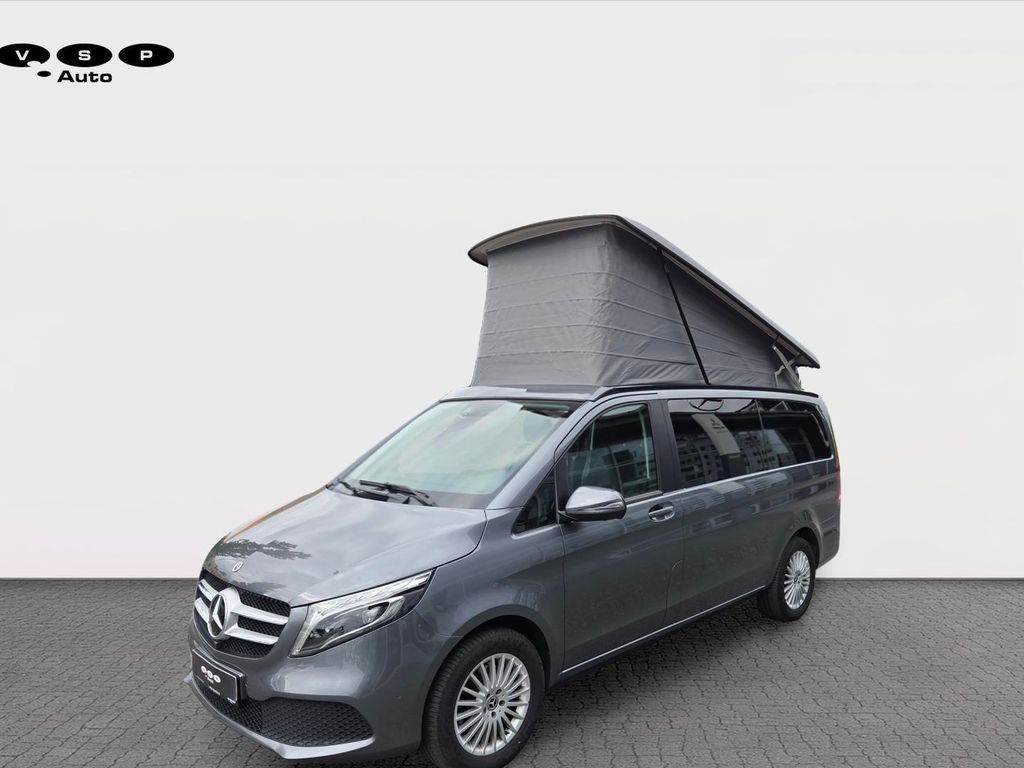 Mercedes-Benz V 300 Marco Polo Horizon (foto 7)
