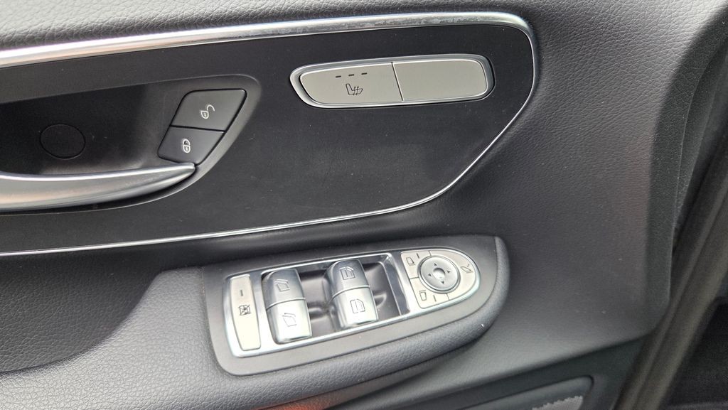 Mercedes-Benz V 300 Marco Polo Horizon (foto 11)