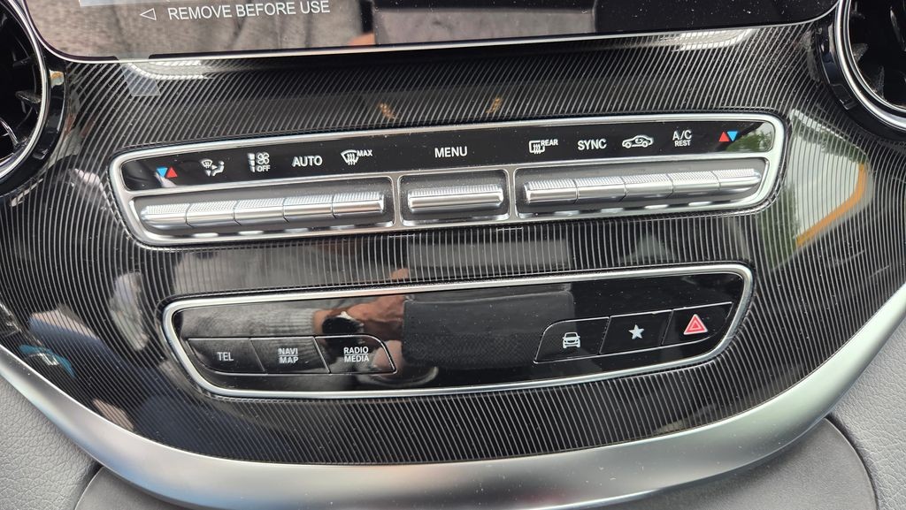 Mercedes-Benz V 300 Marco Polo Horizon (foto 12)