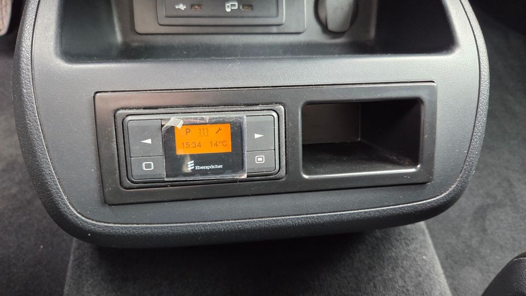Mercedes-Benz V 300 Marco Polo Horizon (foto 13)