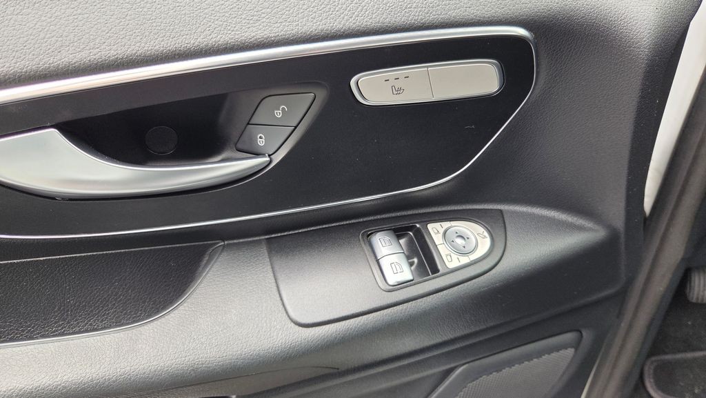 Mercedes-Benz Vito 119 CDI/L, Select (foto 10)