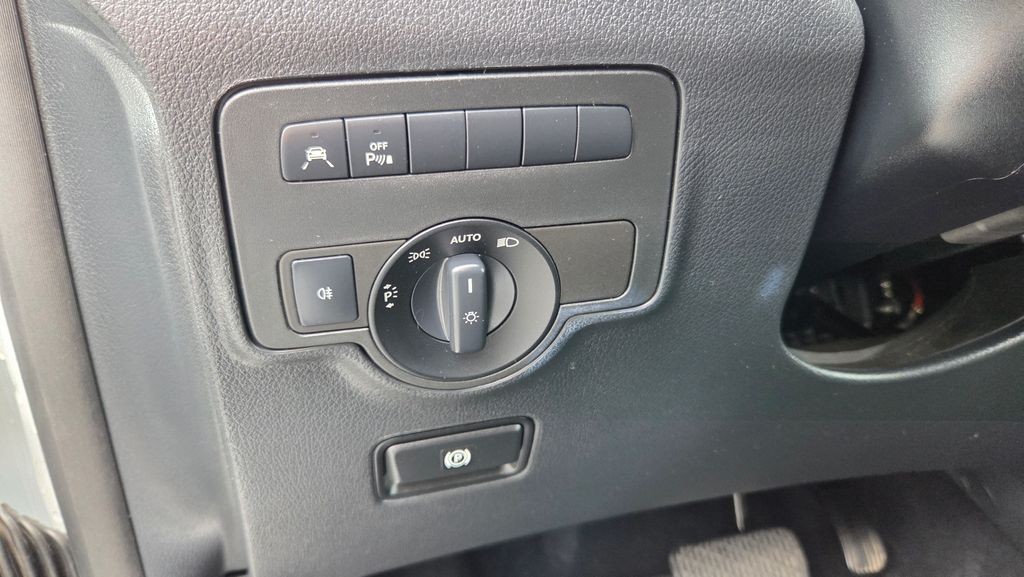 Mercedes-Benz Vito 119 CDI/L, Select (foto 11)