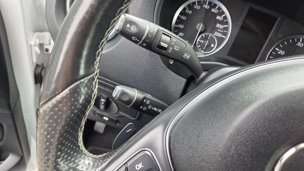 Mercedes-Benz Vito 119 CDI/L, Select (foto 12)