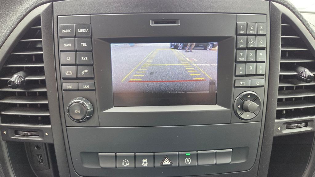Mercedes-Benz Vito 119 CDI/L, Select (foto 13)