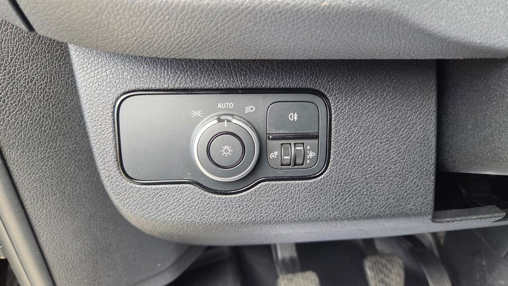 Mercedes-Benz Sprinter 317 CDI/L senzory, kamera (foto 12)