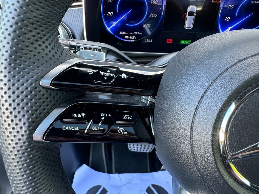 Mercedes-Benz EQE AMG paket 500 4MATIC SUV (foto 17)