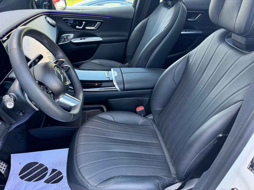 Mercedes-Benz EQE AMG paket 500 4MATIC SUV (foto 33)