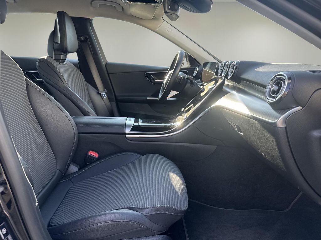 Mercedes-Benz C 200 d (foto 11)