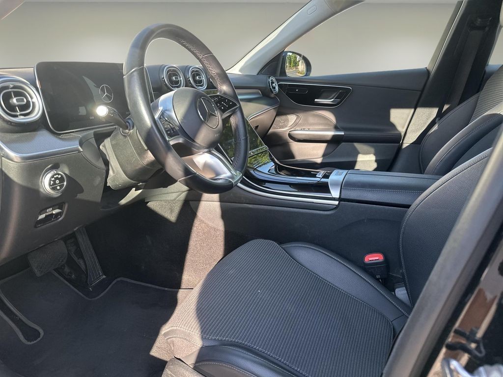 Mercedes-Benz C 200 d (foto 12)