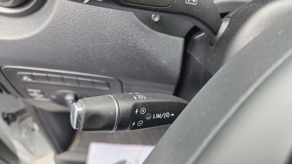 Mercedes-Benz Vito 114 CDI/L dílna Sortimo (foto 14)