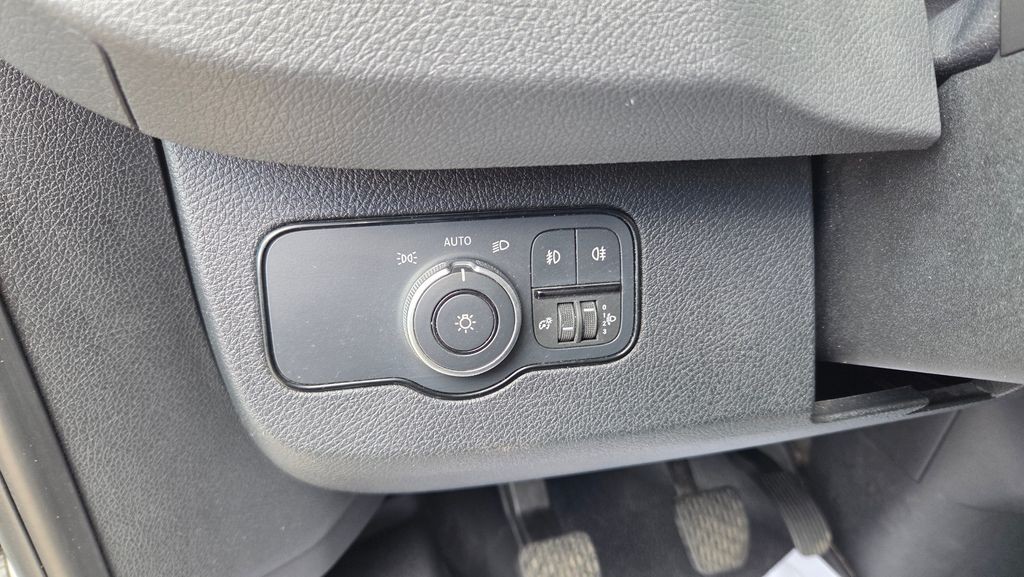 Mercedes-Benz Sprinter 317 CDI/XL, kamera 360° (foto 11)