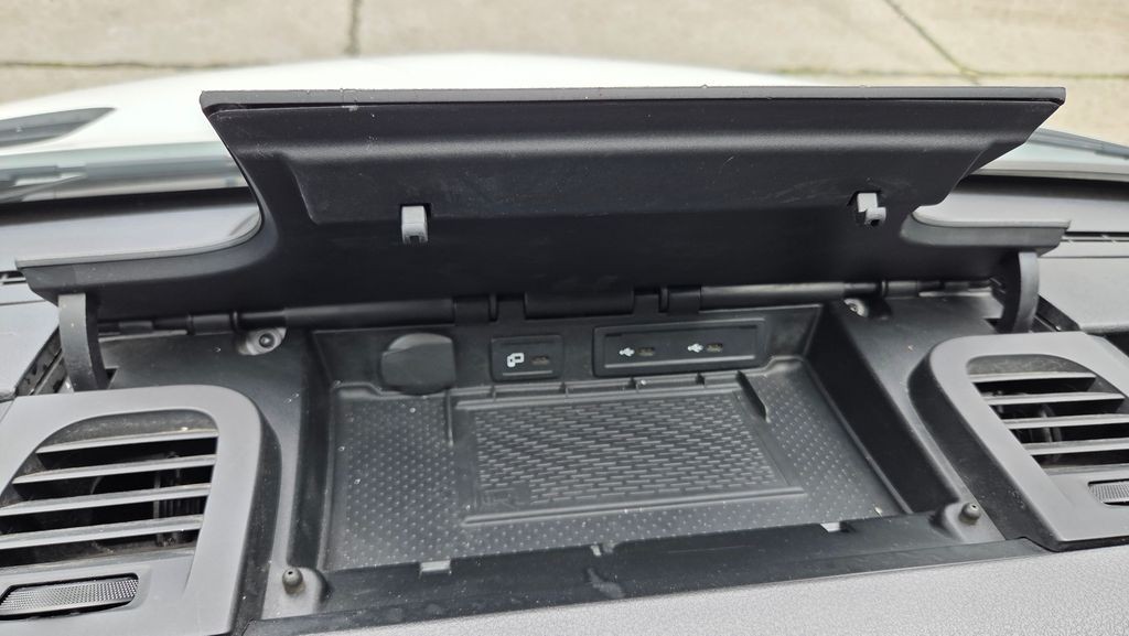 Mercedes-Benz Sprinter 317 CDI/XL, kamera 360° (foto 14)