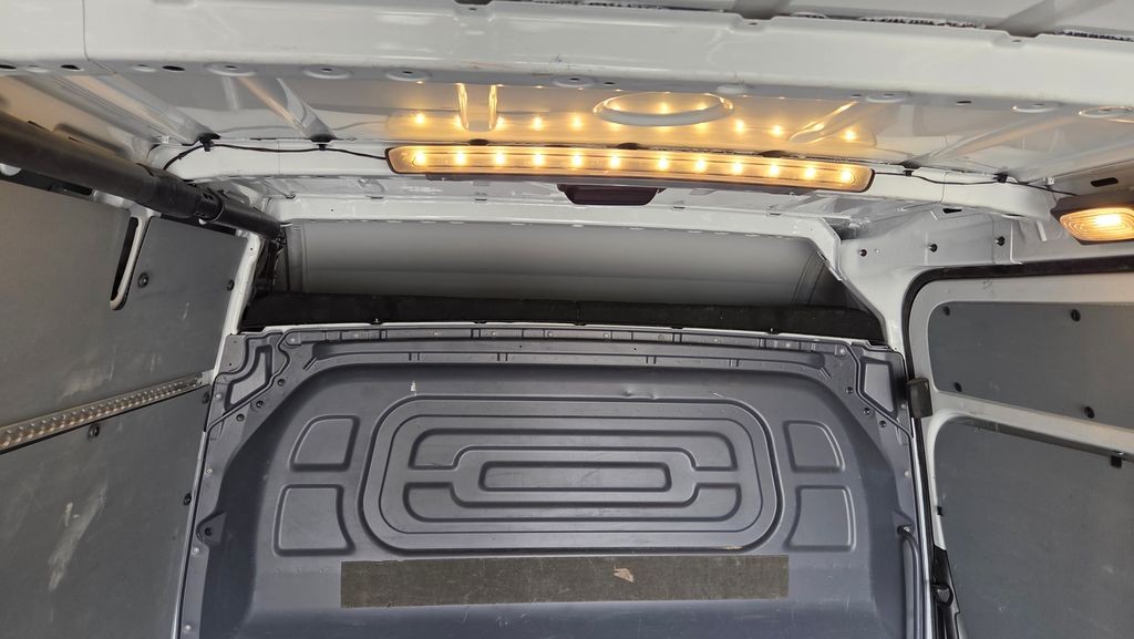 Mercedes-Benz Sprinter 317 CDI/XL, kamera 360° (foto 20)