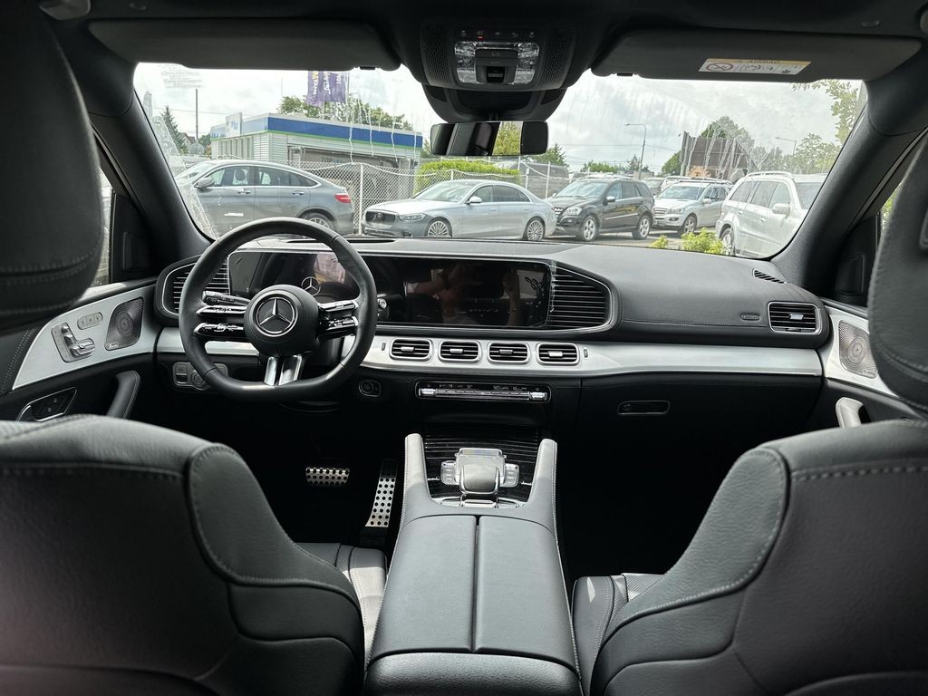 Mercedes-Benz GLE 450 d 4MATIC (foto 10)