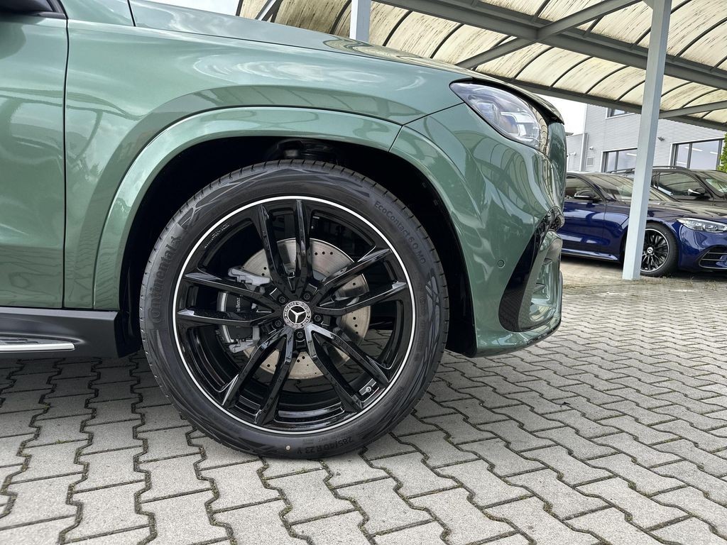 Mercedes-Benz GLS 450 d 4MATIC (foto 14)