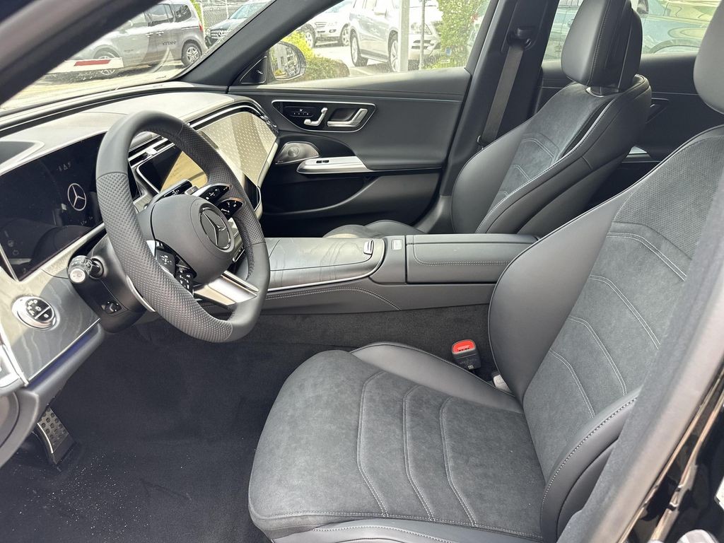 Mercedes-Benz E 450 d 4MATIC kombi (foto 12)