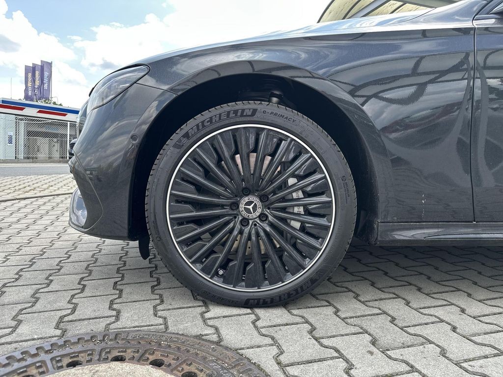 Mercedes-Benz E 450 d 4MATIC kombi (foto 14)