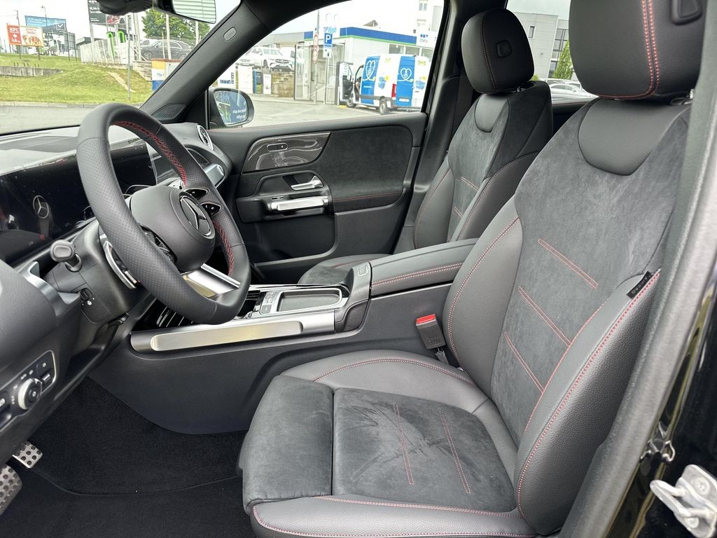 Mercedes-Benz GLB 200 d 4MATIC (foto 12)