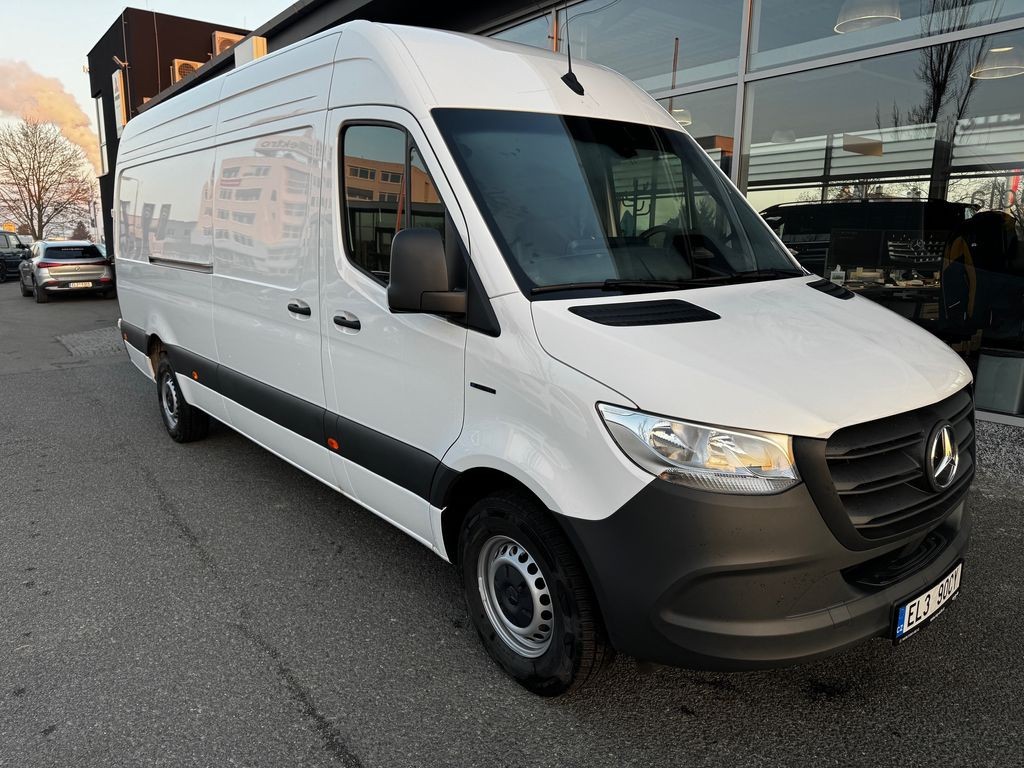 Mercedes-Benz Sprinter 314 PRO eSprinter L 81KW (foto 4)