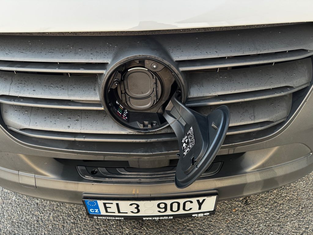 Mercedes-Benz Sprinter 314 PRO eSprinter L 81KW (foto 5)