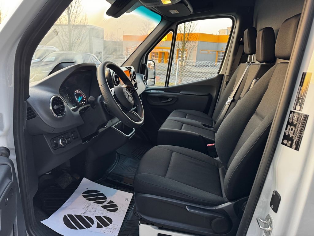 Mercedes-Benz Sprinter 314 PRO eSprinter L 81KW (foto 8)