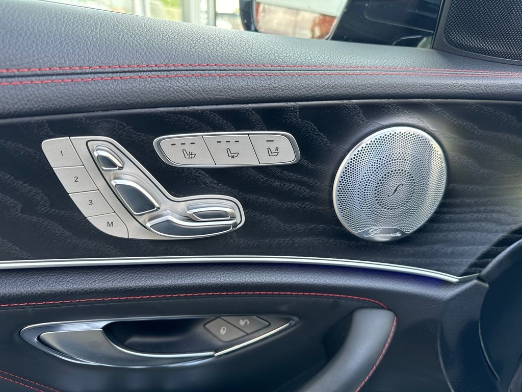 Mercedes-Benz E 43 AMG 43 AMG 4MATIC (foto 14)