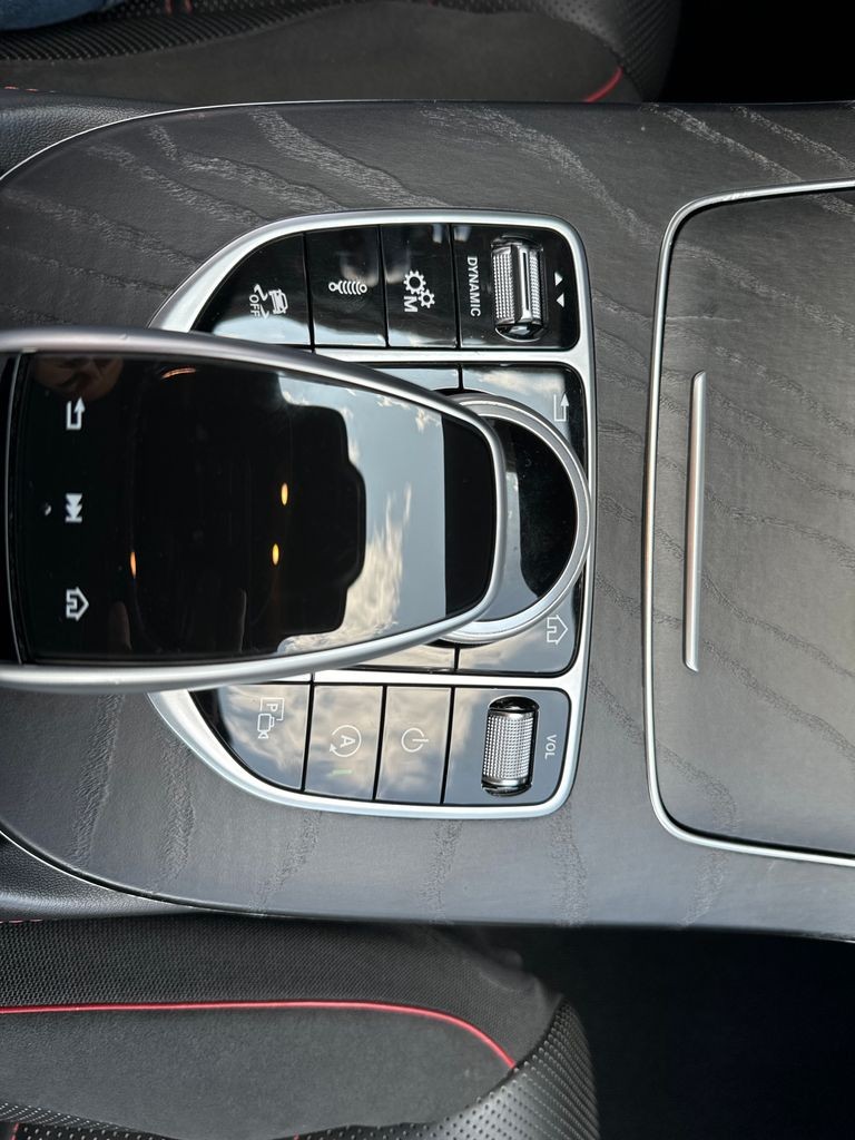 Mercedes-Benz E 43 AMG 43 AMG 4MATIC (foto 16)