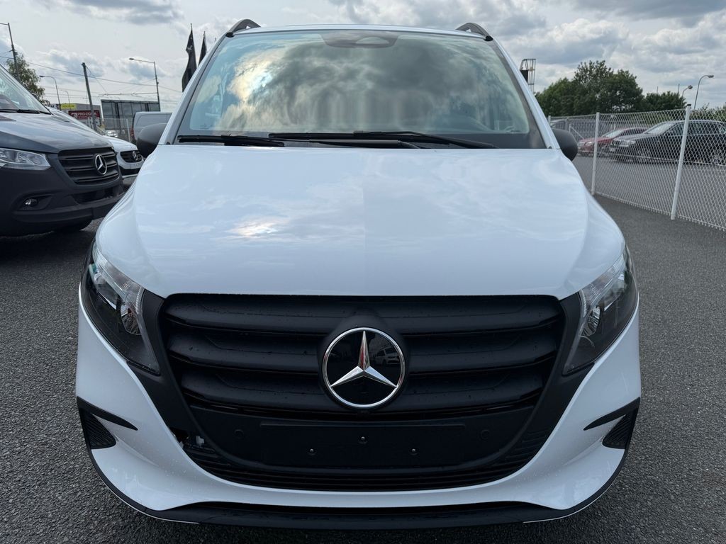 Mercedes-Benz Vito 116 CDI PRO MIXTO XL (foto 1)