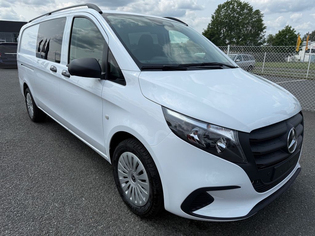 Mercedes-Benz Vito 116 CDI PRO MIXTO XL (foto 2)