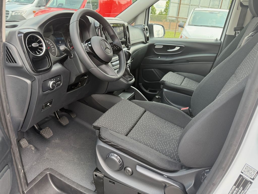 Mercedes-Benz Vito 116 CDI PRO MIXTO XL (foto 6)