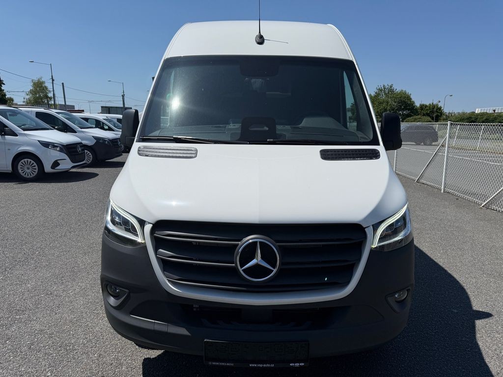 Mercedes-Benz Sprinter Select 319 CDI KAWA L (foto 1)