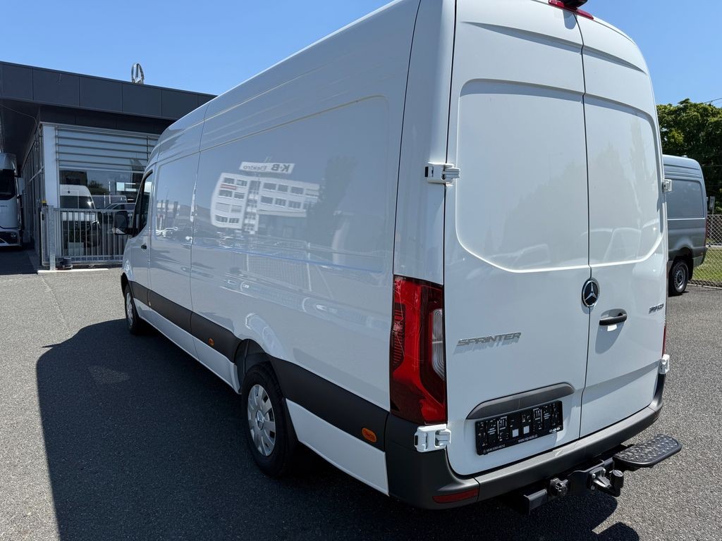 Mercedes-Benz Sprinter Select 319 CDI KAWA L (foto 4)