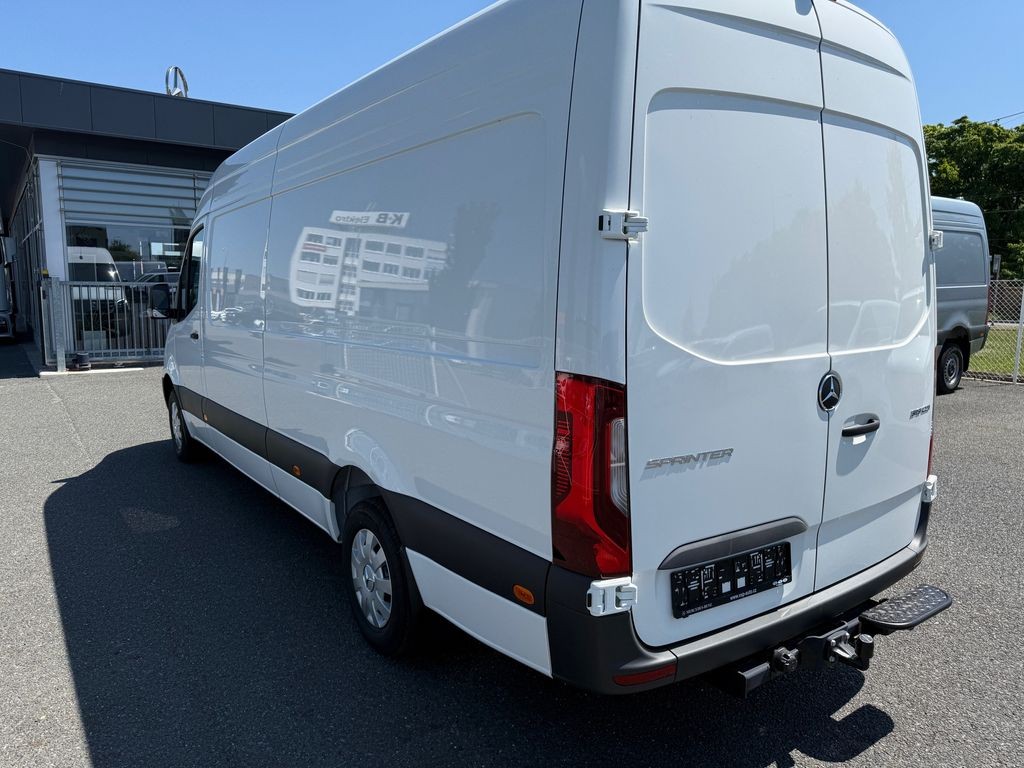 Mercedes-Benz Sprinter Select 319 CDI KAWA L (foto 5)