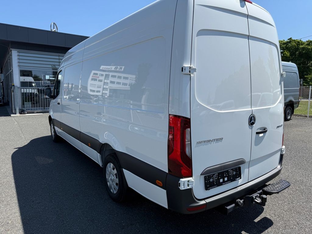 Mercedes-Benz Sprinter Select 319 CDI KAWA L (foto 6)
