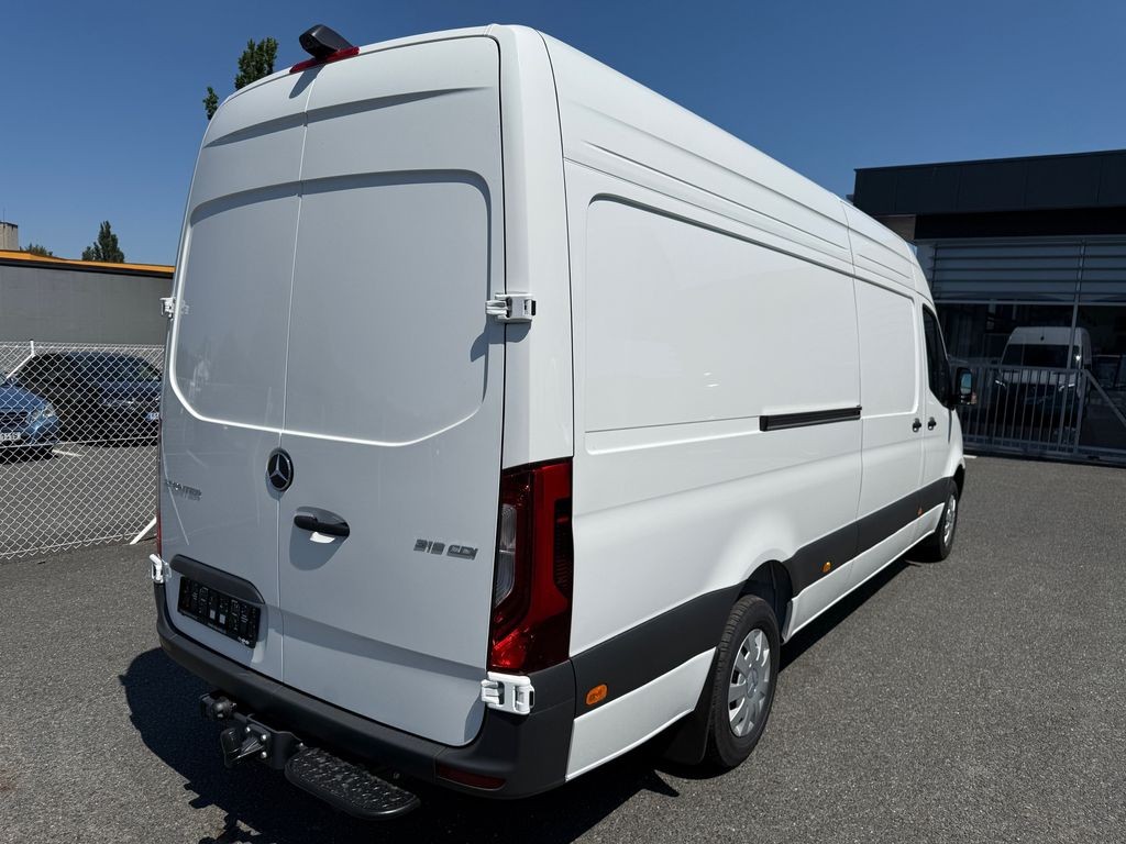 Mercedes-Benz Sprinter Select 319 CDI KAWA L (foto 7)