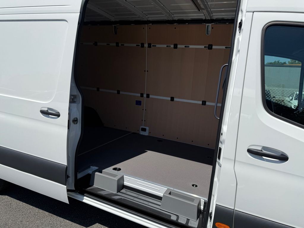 Mercedes-Benz Sprinter Select 319 CDI KAWA L (foto 10)
